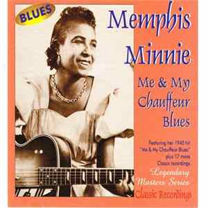 FLAC Memphis Minnie - Me & My Chauffeur Blues