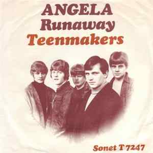 FLAC Teenmakers - Angela / Runaway
