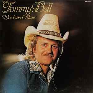 FLAC Tommy Dell - Words And Music