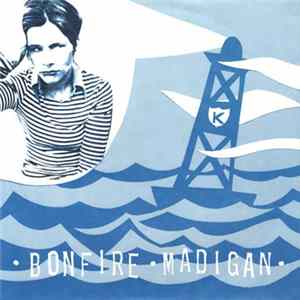 FLAC Bonfire Madigan - Backseat Buoy