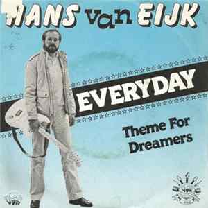 FLAC Hans van Eijk - Everyday
