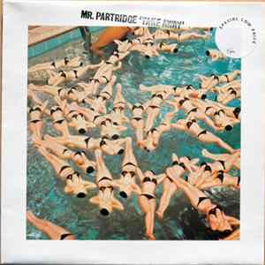 FLAC Mr. Partridge - Take Away / The Lure Of Salvage