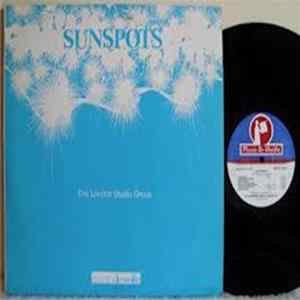 FLAC The London Studio Group - Sunspots