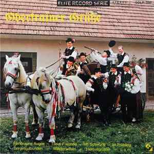 FLAC Die Kreuzfidelen Oberkrainer - Oberkrainer Grüße