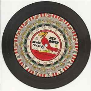 FLAC Red Raven Orchestra - That Doggie In the Window / Three Little Fishes