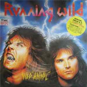 FLAC Running Wild - Wild Animal