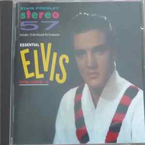 FLAC Elvis Presley - Stereo '57 (Essential Elvis Volume 2)