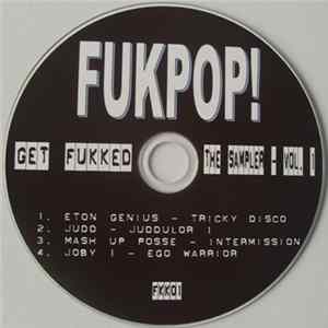 FLAC Various - Get Fukked - The Sampler (Volume 1)