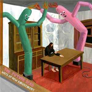 FLAC Future Dead, The - Ways Of New Amusement