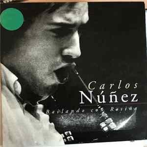 FLAC Carlos Núñez - Bailando Con Rosiña