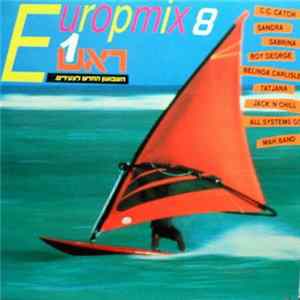 FLAC Various - Europmix-8
