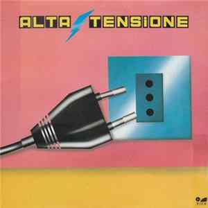 FLAC Various - Alta Tensione