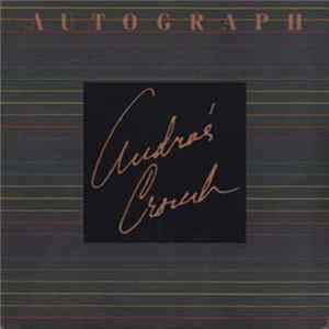FLAC Andraé Crouch - Autograph