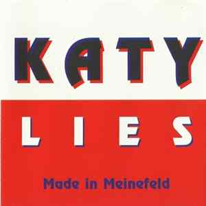 FLAC Katy Lies - Made In Meinefeld