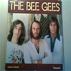 FLAC Bee Gees - The Bee Gees