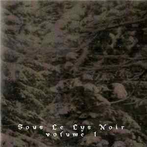 FLAC Various - Sous Le Lys Noir Volume 1