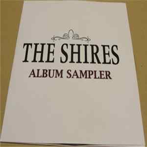 FLAC The Shires - Album Sampler