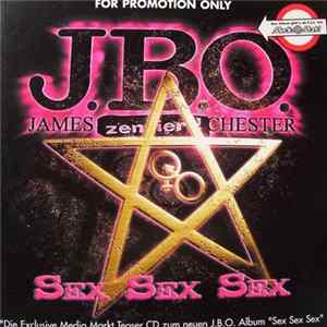 FLAC J.B.O. - Sex Sex Sex