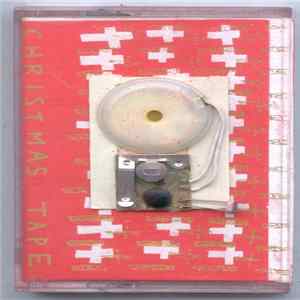 FLAC T. Korgo ' S. Ootake ' Yximalloo - Christmas Tape