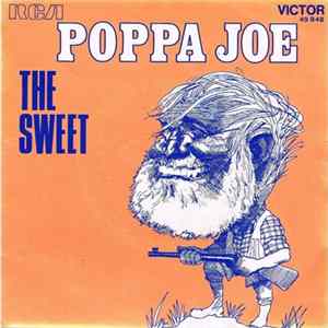 FLAC The Sweet - Poppa Joe