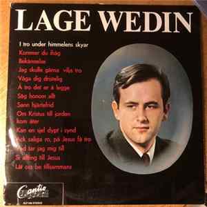 FLAC Lage Wedin - I Tro Under Himmelens Skyar