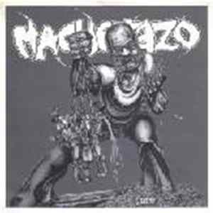 FLAC Machetazo - The Maggot Sessions