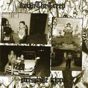 FLAC KevinTheCreep - Stressville Trippin 2