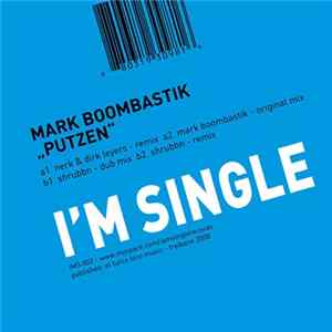 FLAC Mark Boombastik - Putzen