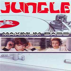 FLAC Various - Jungle (Maximum Bass)