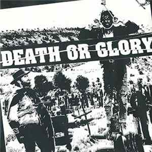 FLAC Death Or Glory - Death Or Glory