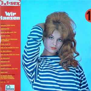 FLAC Various - Wir Tanzen
