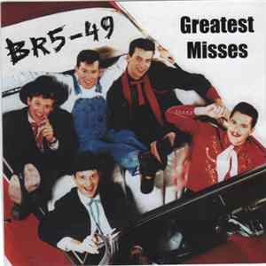 FLAC BR5-49 - Greatest Misses Volume 1 & 2