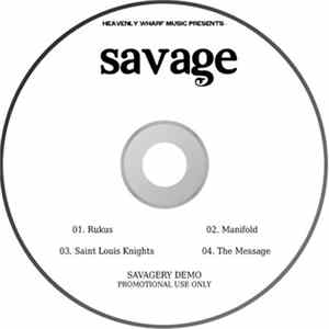 FLAC SaV! - Savagery