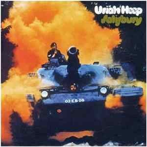 FLAC Uriah Heep - Salisbury