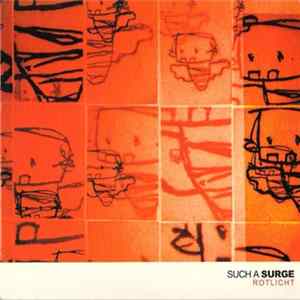 FLAC Such A Surge - Rotlicht