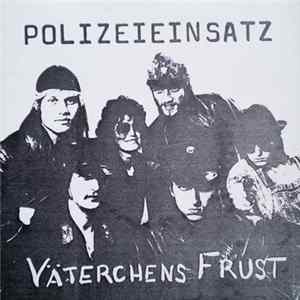 FLAC Väterchens Frust - Polizeieinsatz