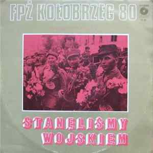FLAC Various - Kołobrzeg 80 - Stanęliśmy Wojskiem