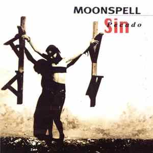 FLAC Moonspell - Sin / Pecado