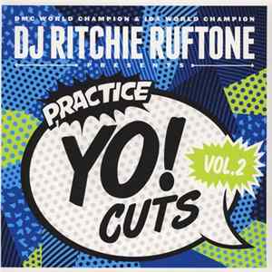 FLAC Ritchie Ruftone - Practice Yo! Cuts Vol. 2