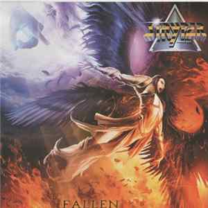 FLAC Stryper - Fallen