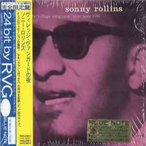 FLAC Sonny Rollins - A Night At The "Village Vanguard"