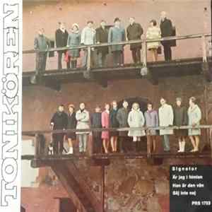 FLAC Tonikören Nyköping - Signaturmelodi