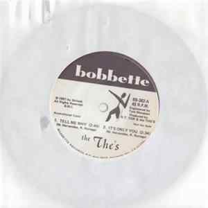 FLAC The The’s - Tell me Why / High Thigh / It's only you