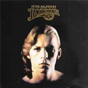 FLAC Peter Baumann - Romance 76