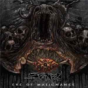 FLAC Seren - Eye Of Malignance