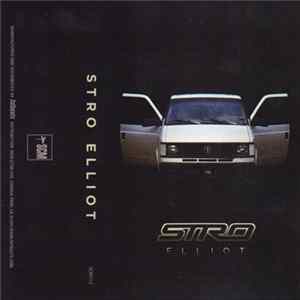 FLAC Stro Elliot - Stro Elliot