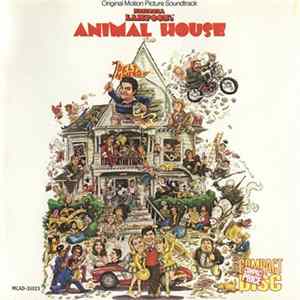FLAC Various - National Lampoon's Animal House - Original Motion Picture Soundtrack