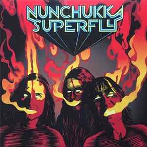 FLAC Nunchukka Superfly - Open Your Eyes To Smoke