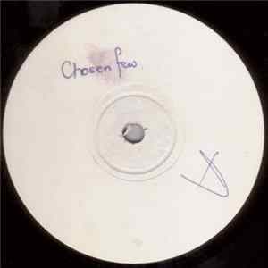 FLAC The Chosen Few - I Love The Way You Love