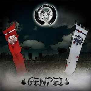 FLAC Yomi - Genpei